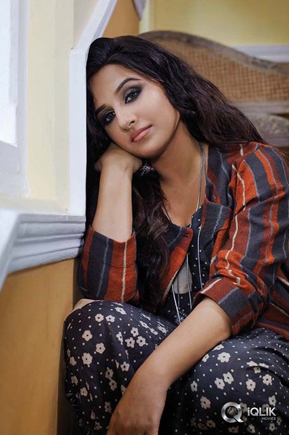 Vidya-Balan